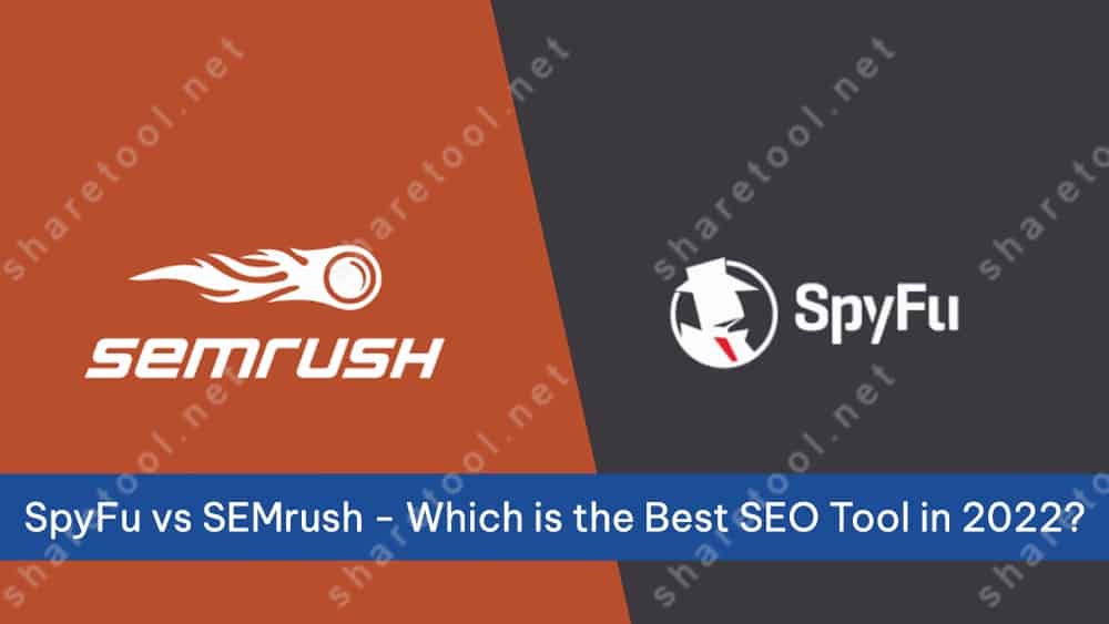 SpyFu vs SEMrush