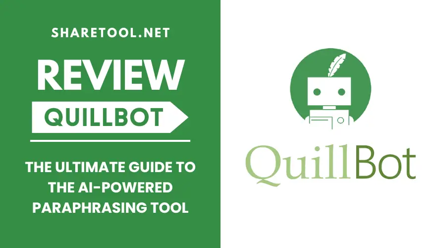 Quillbot Review