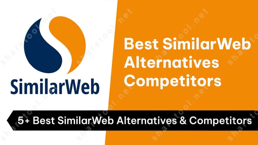 Best SimilarWeb Alternatives