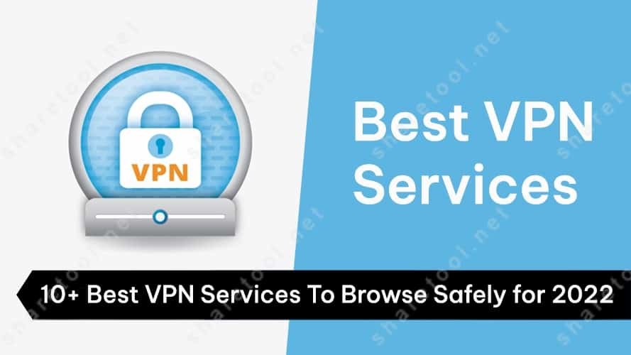 Best VPN Services