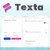 Texta group buy