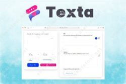 Texta group buy