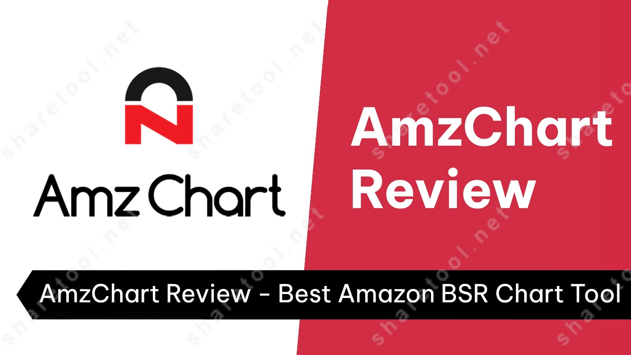 AmzChart Review - Best Amazon BSR Chart Tool