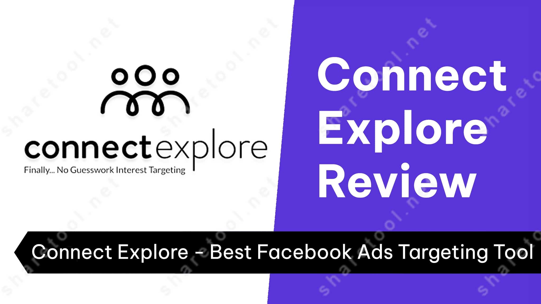 Connect Explore Review - Best Facebook Ads Targeting Tool