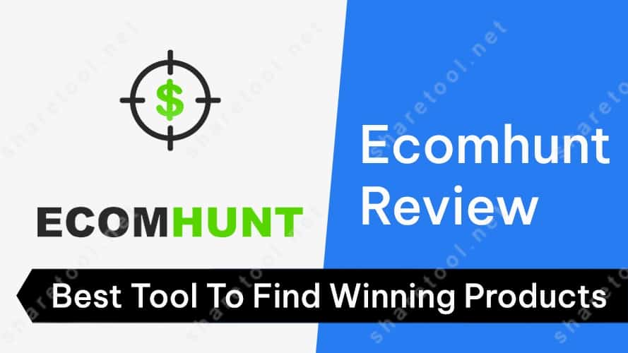 Ecomhunt Review – Best Tool To Find Winning Products