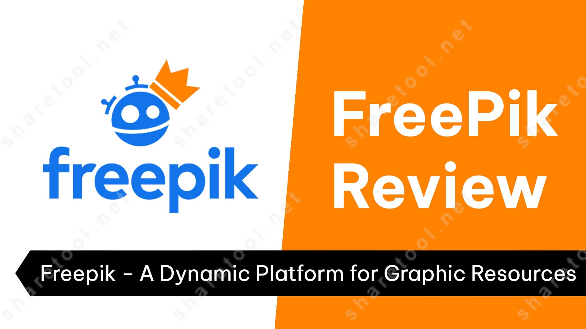 Freepik Review - A Dynamic Platform for Graphic Resources