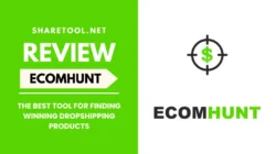 Ecomhunt Review - The Best Tool For Finding Winning Dropshipping Products