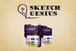 Sketch genius image