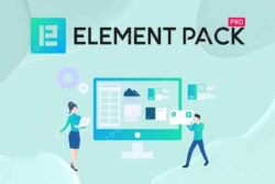 Element Pack Pro