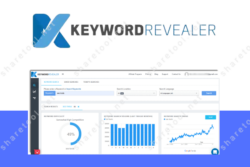 Keyword Revealer