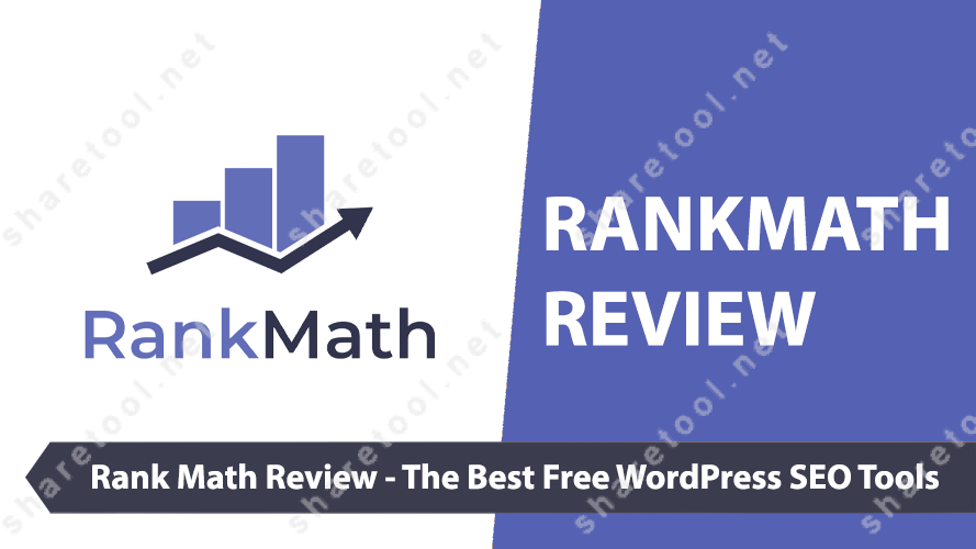 Rank Math Review - The Best Free WordPress SEO Tools