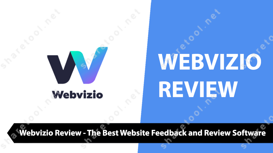 Webvizio Review - The Best Website Feedback and Review Software