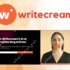 Writecream