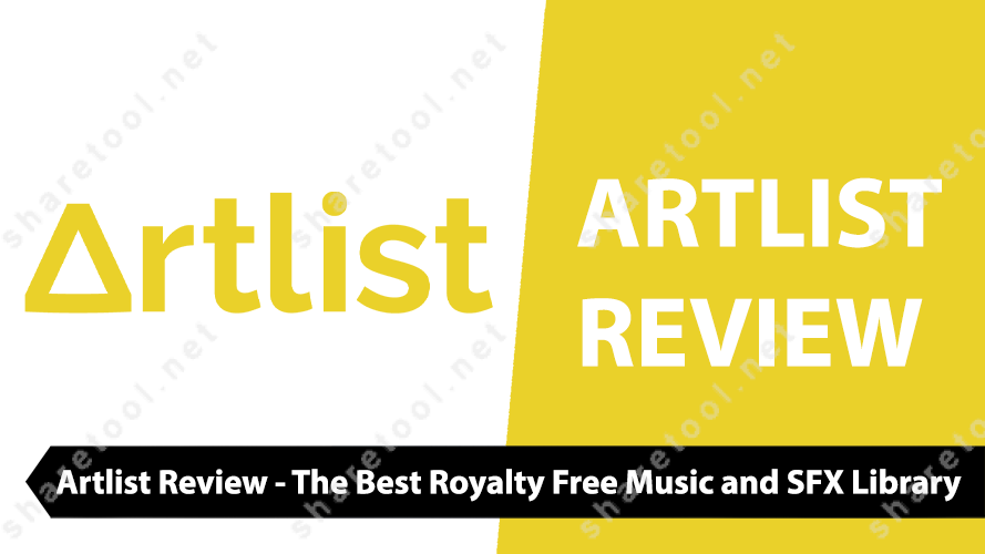 Artlist Review - The Best Royalty Free Music and SFX Library