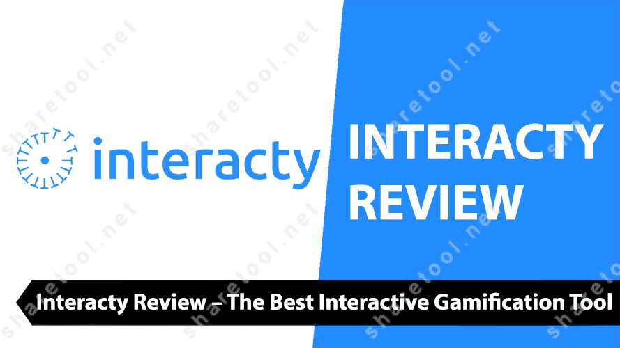 Interacty Review – The Best Interactive Gamification Tool