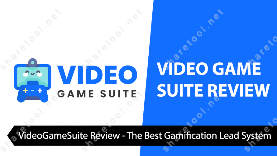 VideoGameSuite Review - The Best Gamification Lead System