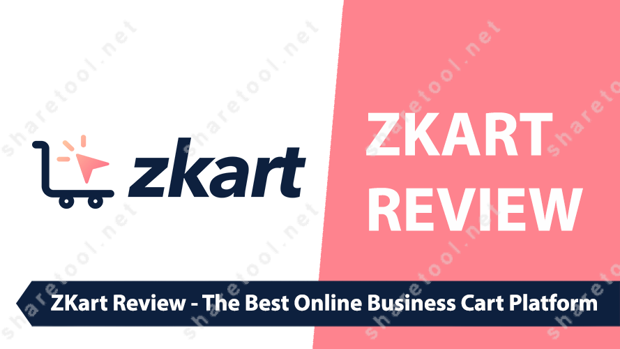 ZKart Review - The Best Online Business Cart Platform