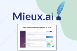 Mieux.ai group buy