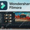 Wondershare Filmora group buy