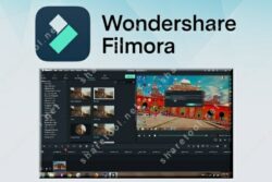 Wondershare Filmora group buy