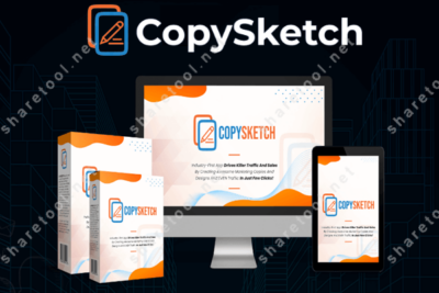 CopySketch group buy