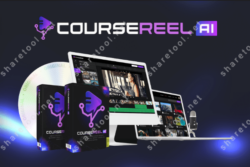 CoursereelAI group buy