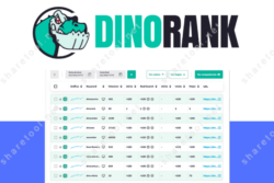 DinoRANK group buy