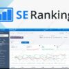 SE Ranking group buy