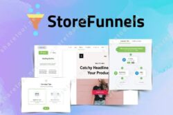 StoreFunnels group buy