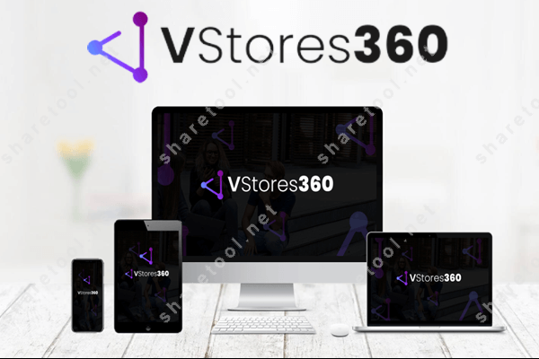 VStores360 group buy