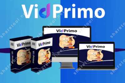 VidPrimo group buy