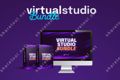 Virtual Studio Bundle group buy