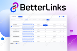 BetterLinks group buy