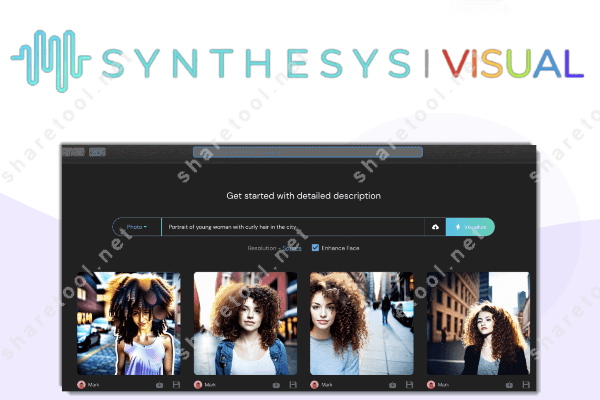 Synthsys Visual group buy