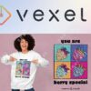Vexels group buy