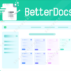 BetterDocs