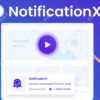 NotificationX