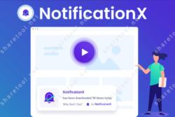 NotificationX