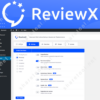 ReviewX group buy
