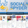 SocialAdSpyder group buy