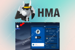 HMA VPN