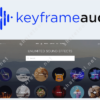 Keyframe Audio