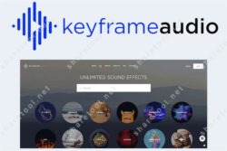 Keyframe Audio