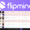 Flipmine