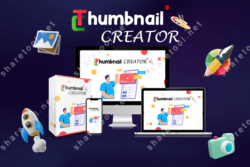 Thumbnail Creator