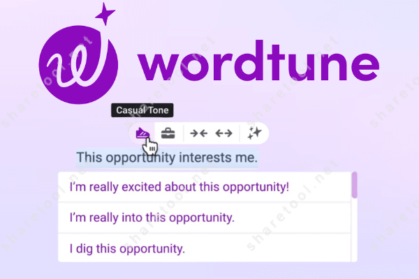 Wordtune