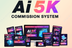 Ai 5K Commission System