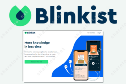 Blinkist Premium