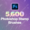 Photoshop Brushes Bundle