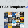 DFY Ad Templates